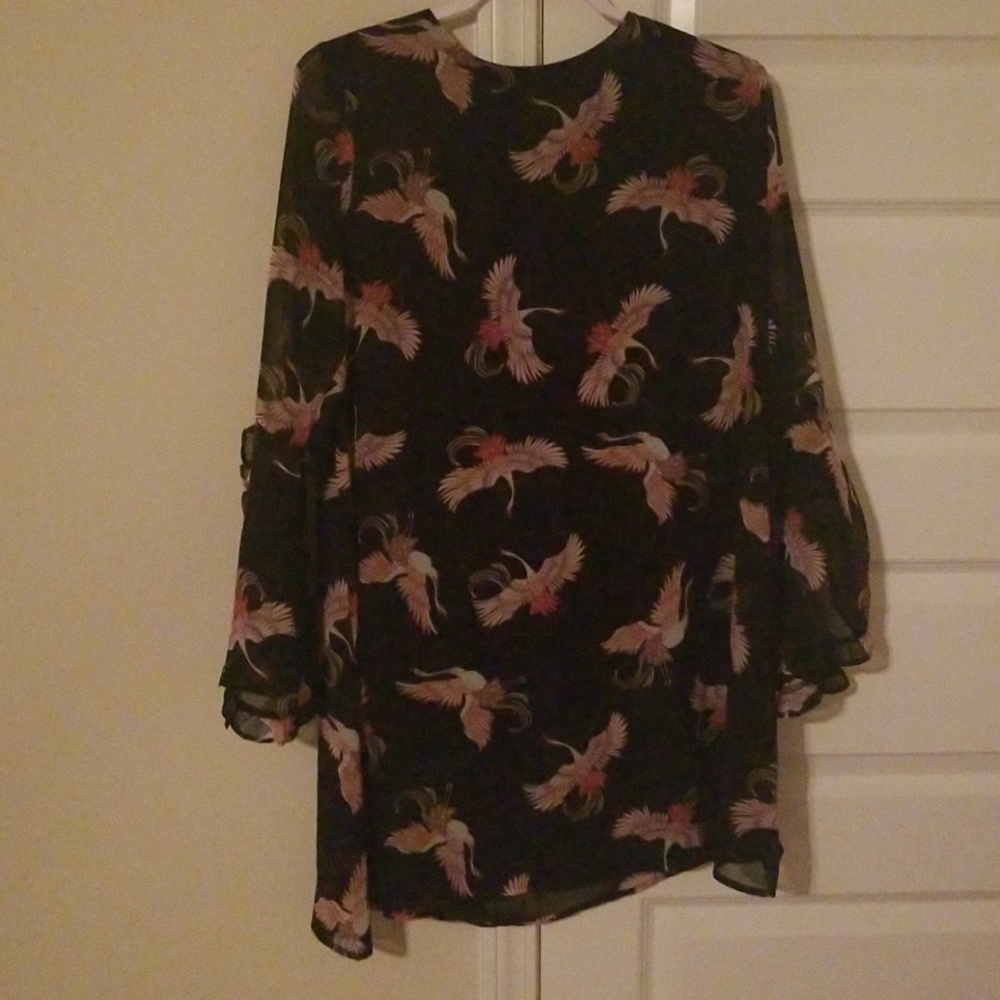 Sold Dress